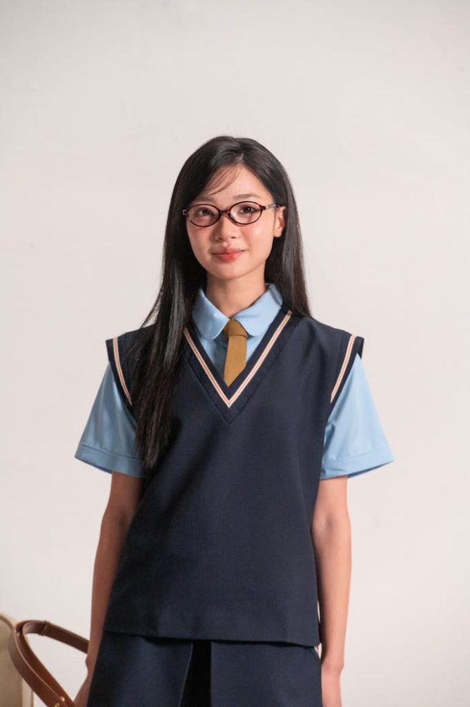 Free stock photo of office girl, office suite, portrait